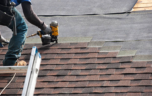 Licensed Roofing service in Columbia, NJ - Brentwood Metal Roofing